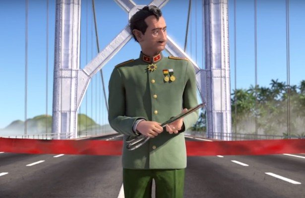 Tropico 6: Szef studia zagrał w grę i przełożył premierę