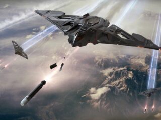 Star Citizen: Crytek wstrzymuje pozew przeciwko twórcom, ale tylko na jakiś czas