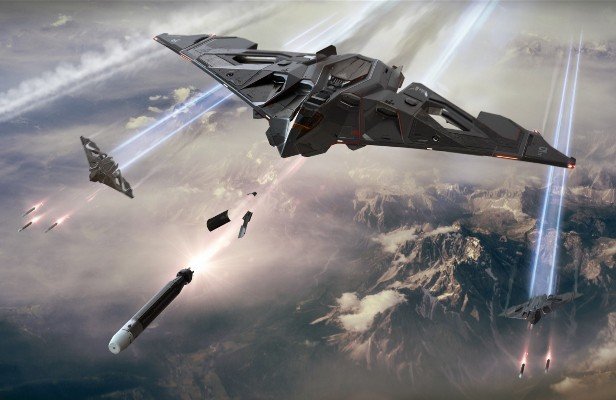 Star Citizen: Crytek wstrzymuje pozew przeciwko twórcom, ale tylko na jakiś czas