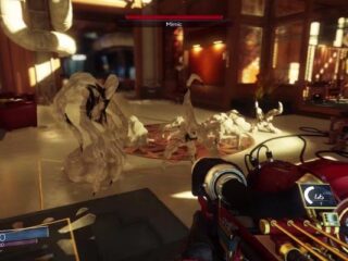 Prey dostanie demo…