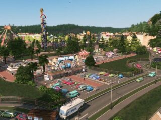 Cities Skylines: Nowe rozszerzenie zaoferuje moc atrakcji. Nie tylko graczom [WIDEO]