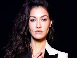 Borderlands: Do&nbsp;obsady filmu dołącza główna bohaterka Battlefronta II