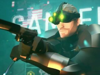 Tom Clancy´s Elite Squad: Mobilny erpeg z&nbsp;gwiazdami gier Ubisoftu [WIDEO]