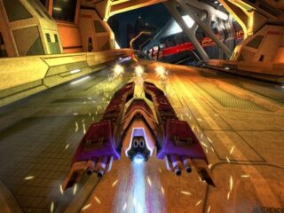 WipEout: Omega Collection – Premiera już za&nbsp;pasem, twórcy opowiadają o&nbsp;fenomenie serii [WIDEO]