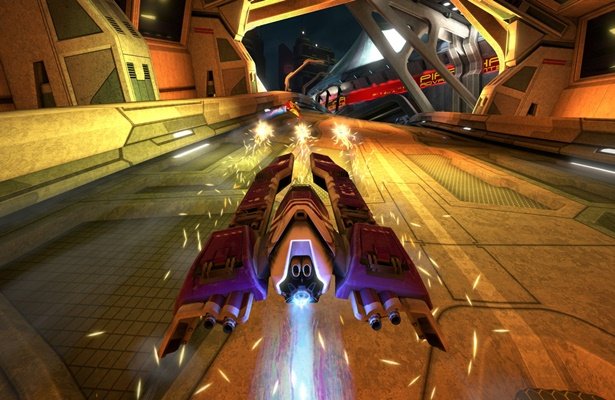 WipEout: Omega Collection – Premiera już za pasem, twórcy opowiadają o fenomenie serii [WIDEO]