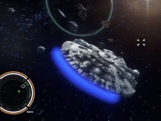 Star Wars: X-Wing – Powstał prototyp następcy! [WIDEO]