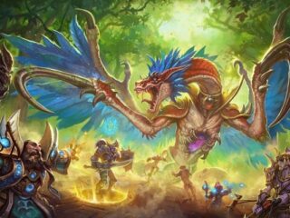 World of Warcraft Classic: Hakkar znów zagraża Azeroth; gracze Classica zawstydzili weteranów Vanilli [WIDEO]