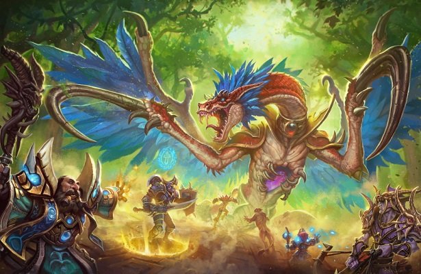 World of Warcraft Classic: Hakkar znów zagraża Azeroth; gracze Classica zawstydzili weteranów Vanilli [WIDEO]