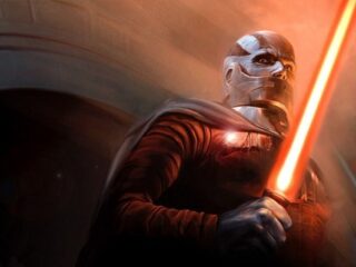 Star Wars: Twórczyni „Avatara” i „Altered Carbon” kończy pisać scenariusz produkcji na podstawie Knights of the Old Republic