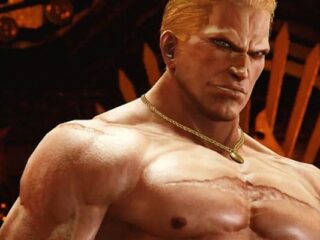 Tekken 7 i Street Fighter V otrzymają nowych wojowników [WIDEO]