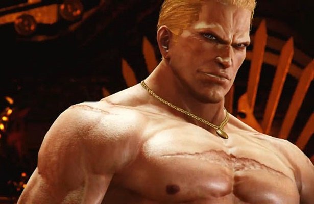 Tekken 7 i Street Fighter V otrzymają nowych wojowników [WIDEO]