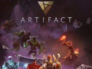 Artifact stracił ponad 80% graczy