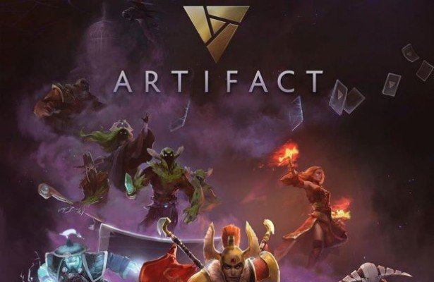 Artifact stracił ponad 80% graczy