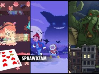 [Sprawdzam] Zaczarowane światy