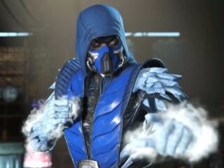 Injustice 2: NetherRealm zawezwało na pomoc Sub-Zero [WIDEO]