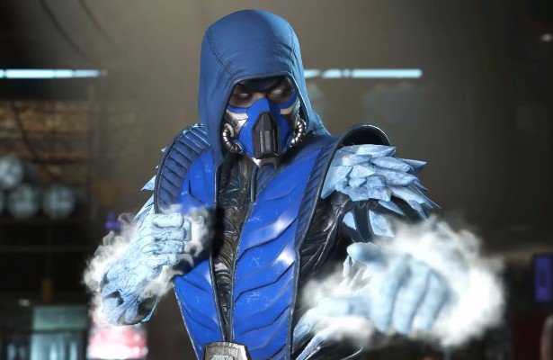 Injustice 2: NetherRealm zawezwało na pomoc Sub-Zero [WIDEO]