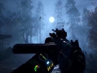 Metro Exodus: Kilkanaście minut zwiedzania postapokaliptycznego świata [WIDEO]