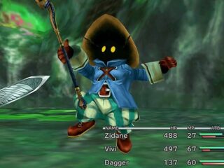 Final Fantasy IX doczeka się ekranizacji