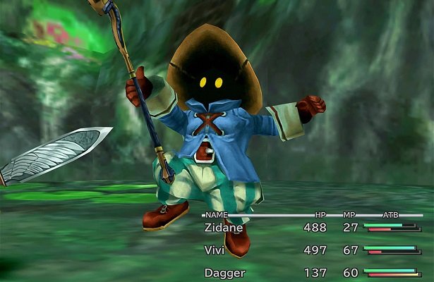 Final Fantasy IX doczeka się ekranizacji