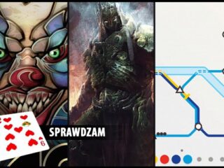 [Sprawdzam] Wybudowałam metro