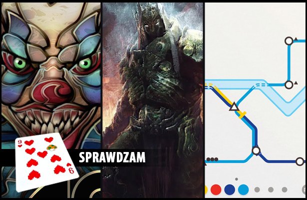 [Sprawdzam] Wybudowałam metro