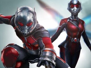 „Ant-Man and The Wasp”: Mąż Phoebe szaleje na kolejnym zwiastunie [WIDEO]