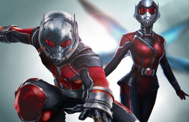 „Ant-Man and The Wasp”: Mąż Phoebe szaleje na kolejnym zwiastunie [WIDEO]