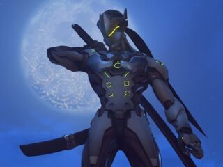 Overwatch: Blizzard dzieli się statystykami z Insurekcji