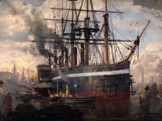 Anno 1800 do ogrania za darmo przez tydzień