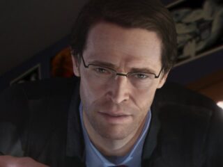 Beyond: Dwie dusze dostępne na PC