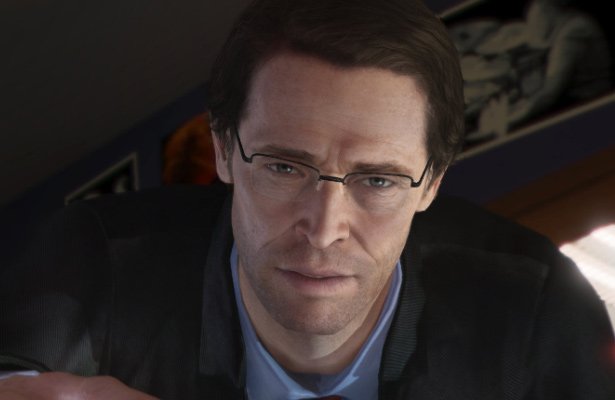 Beyond: Dwie dusze dostępne na PC