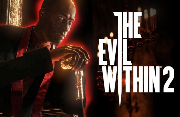 The Evil Within 2: Poznajcie Theodore´a [WIDEO]