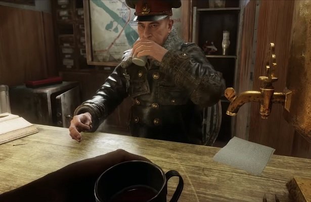 Metro Exodus: The Two Colonels – Pierwsze DLC ma premierę już dzisiaj [WIDEO]