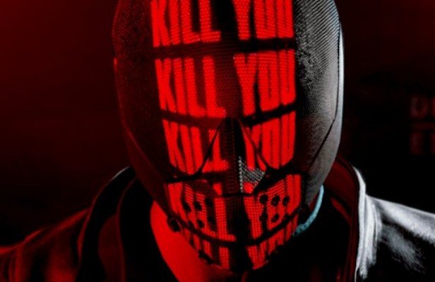 Ruiner: Polski mściciel już na wolności! [WIDEO]