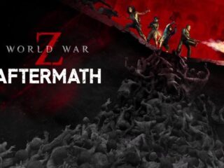 World War Z: Aftermath – Bejsbolem i&nbsp;piłą w&nbsp;co&nbsp;żyje, choć zgniło [WIDEO]