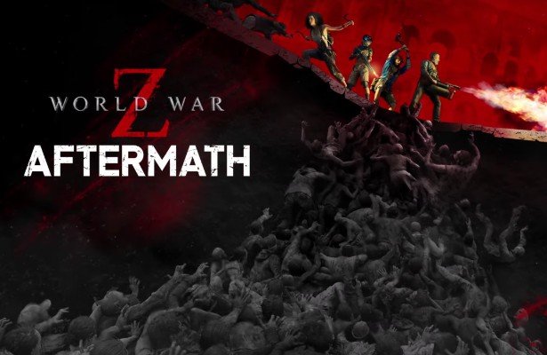World War Z: Aftermath – Bejsbolem i piłą w co żyje, choć zgniło [WIDEO]