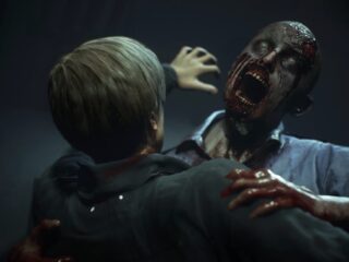 Capcom spodziewa się sukcesu odnowionego Resident Evil 2 i rozważa wskrzeszenie innych klasyków