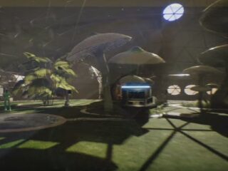 Genesis Alpha One: Strzelanko-strategio-roguelike się zwiastuje [WIDEO]