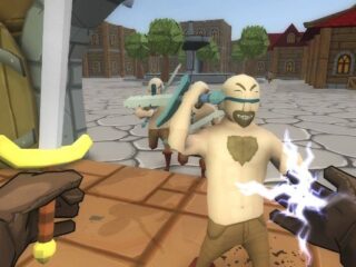 [STREAM] Gramy w Shoppe Keep