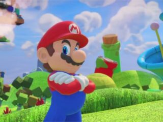 Mario + Rabbids: Kingdom Battle – Poznajcie bliżej możliwości tytułowego hydraulika [WIDEO]