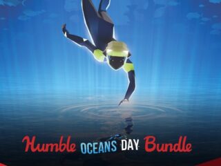Humble Bundle: Kolejna paczka gier trafiła do sprzedaży