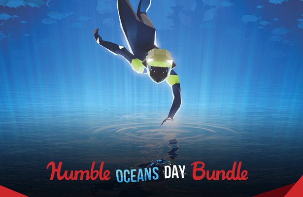 Humble Bundle: Kolejna paczka gier trafiła do sprzedaży