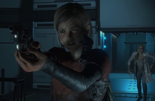 [Na marginesie] Wiedźmin bije rekordy, w&nbsp;tle zombiacze hordy