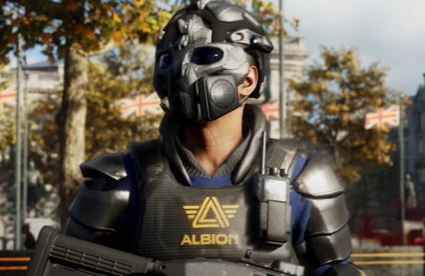 Watch Dogs: Legion – Nowy zwiastun fabularny zdradza inspiracje Bondem [WIDEO]