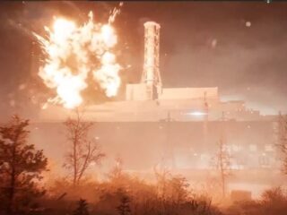 Chernobylite: Gramy w początek produkcji od polskiego The Farm 51 [WIDEO]