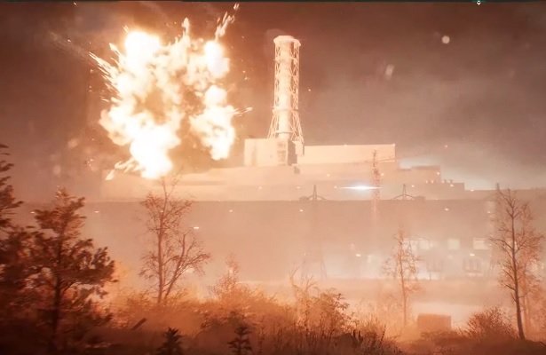 Chernobylite: Gramy w początek produkcji od polskiego The Farm 51 [WIDEO]