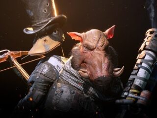 Mutant Year Zero i Hyper Light Drifter za darmo w Epic Games Store [WIDEO]