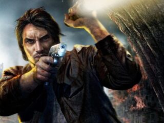 Alone in the Dark: THQ Nordic przejęło prawa do marki