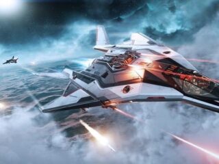 Star Citizen: Twórcy żądają 500 tysięcy dolarów od Cryteka