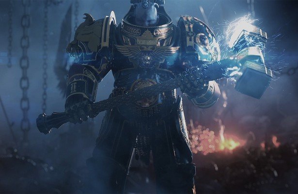 Warhammer 40,000: Inquisitor – Martyr: Oficjalne wymagania sprzętowe